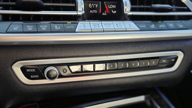 2021 BMW X5 sDrive40i