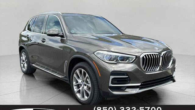 Preowned 2022 BMW X5 sDrive40i for Sale