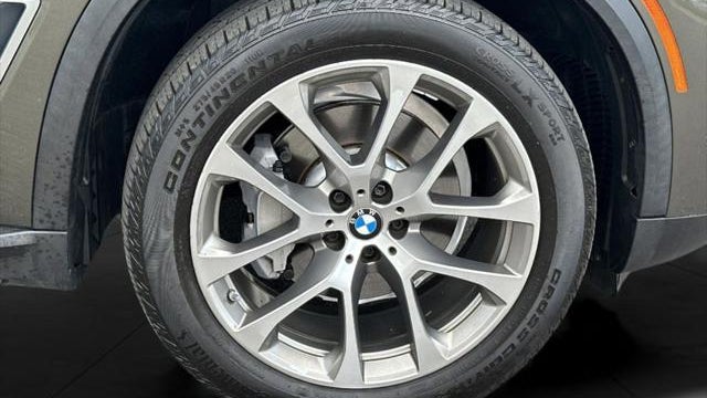 2022 BMW X5 sDrive40i