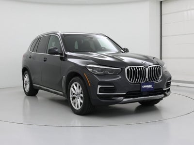 Photo of a 2022 BMW X5 Sdrive40i 4DR Sports Activity Vehicle for sale