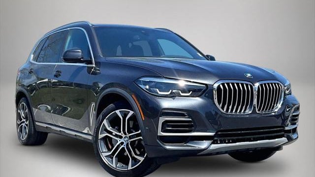 Preowned 2023 BMW X5 sDrive40i for Sale