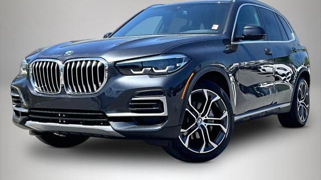 2023 BMW X5 sDrive40i