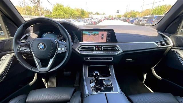 2023 BMW X5 sDrive40i