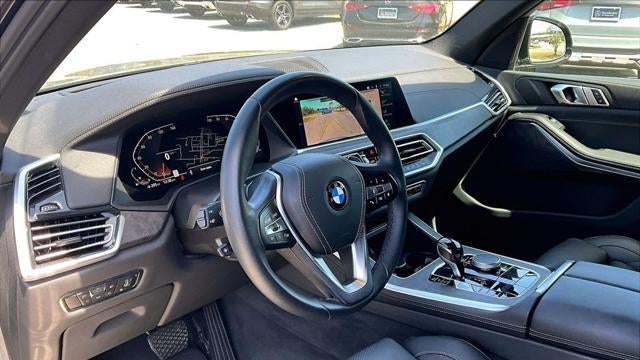 2023 BMW X5 sDrive40i