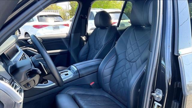 2023 BMW X5 sDrive40i
