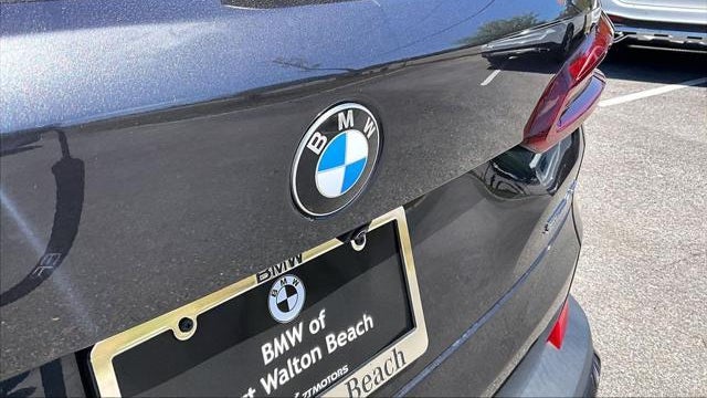2023 BMW X5 sDrive40i