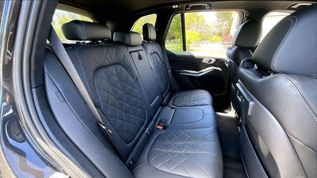 2023 BMW X5 sDrive40i