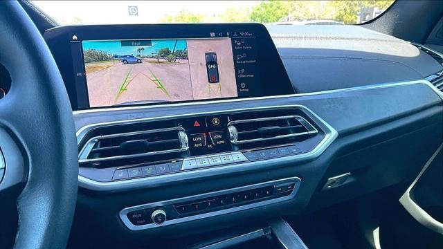 2023 BMW X5 sDrive40i