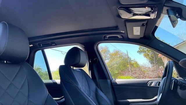 2023 BMW X5 sDrive40i
