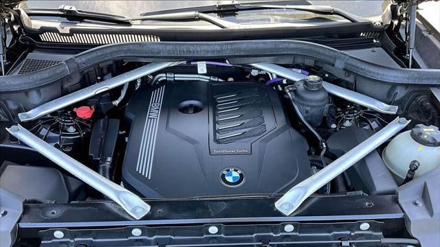2023 BMW X5 sDrive40i