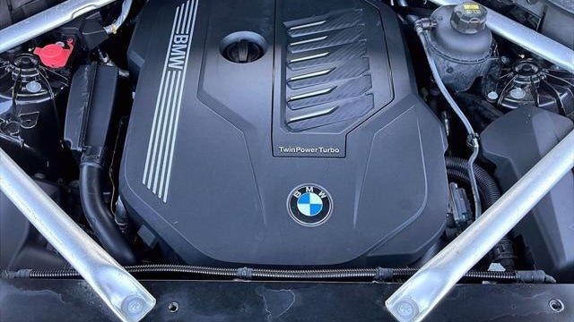 2023 BMW X5 sDrive40i