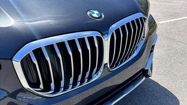 2023 BMW X5 sDrive40i