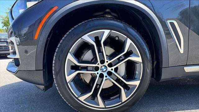 2023 BMW X5 sDrive40i
