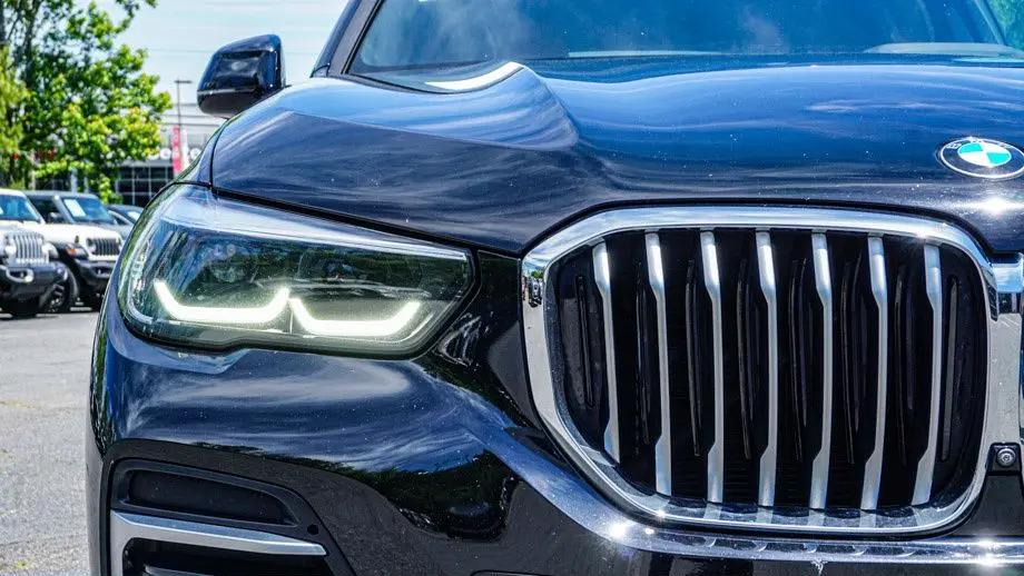 2023 BMW X5 sDrive40i