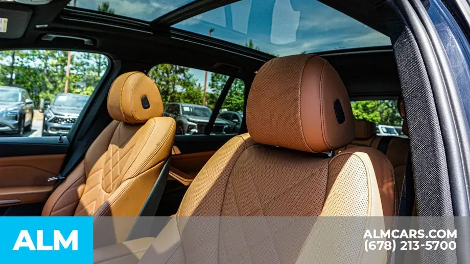 2023 BMW X5 sDrive40i