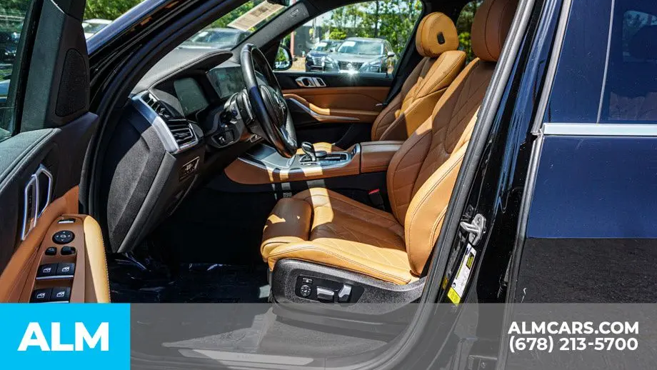 2023 BMW X5 sDrive40i