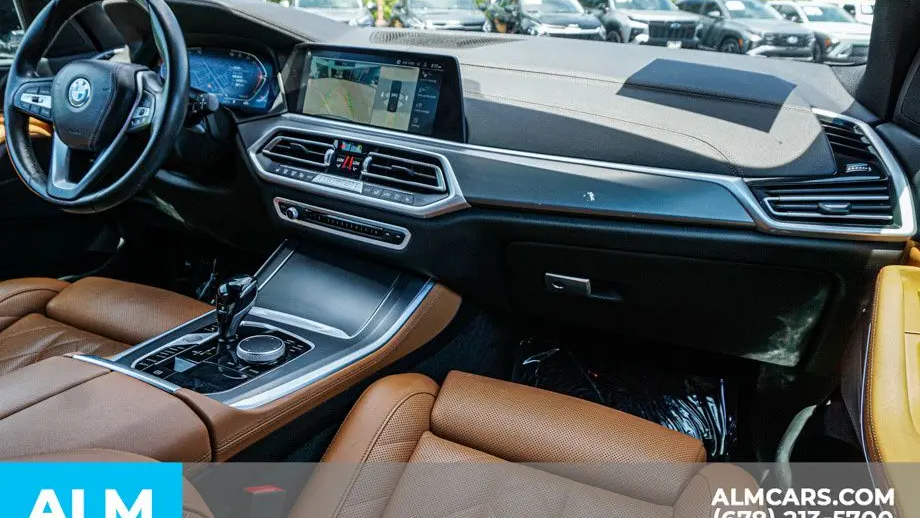 2023 BMW X5 sDrive40i