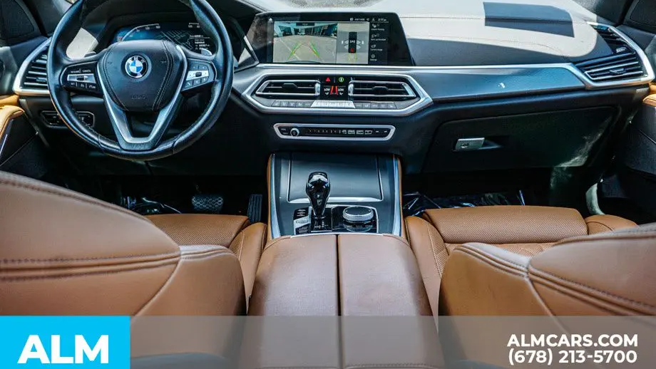 2023 BMW X5 sDrive40i
