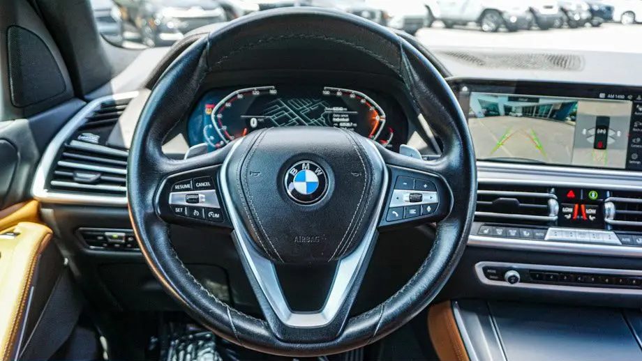 2023 BMW X5 sDrive40i