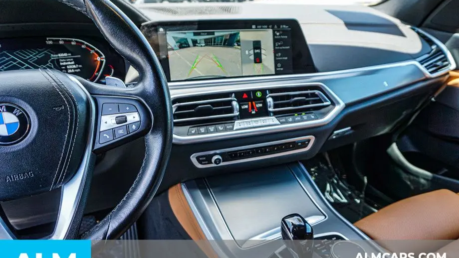 2023 BMW X5 sDrive40i