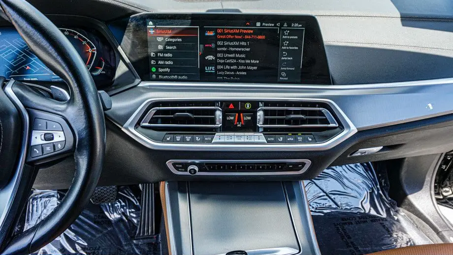2023 BMW X5 sDrive40i