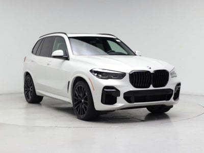 2023 BMW X5 Sdrive40i 4DR Sports Activity Vehicle