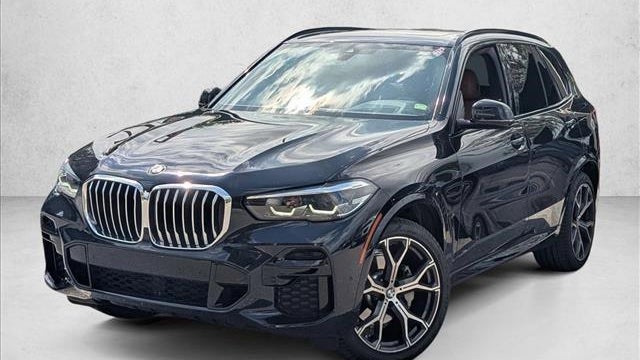 Preowned 2023 BMW X5 sDrive40i for Sale