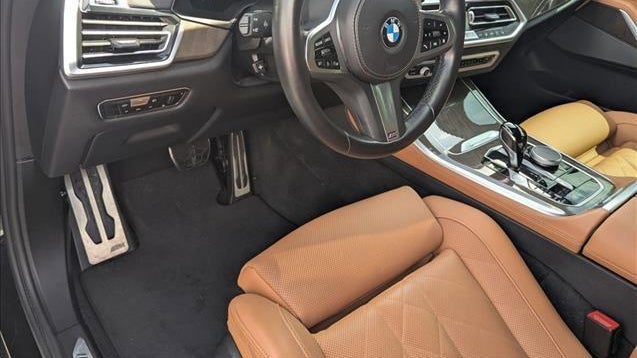 2023 BMW X5 sDrive40i