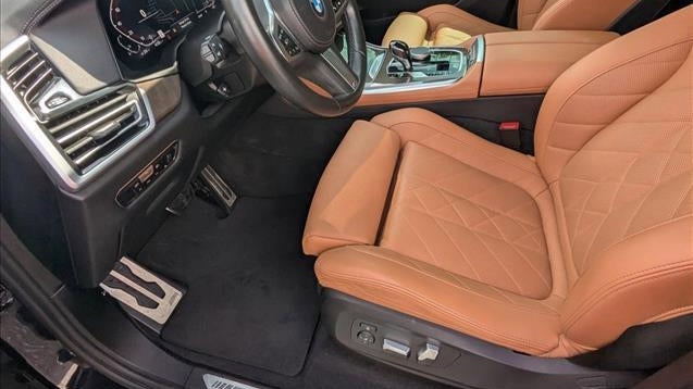 2023 BMW X5 sDrive40i