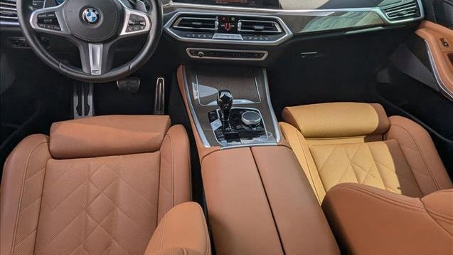 2023 BMW X5 sDrive40i