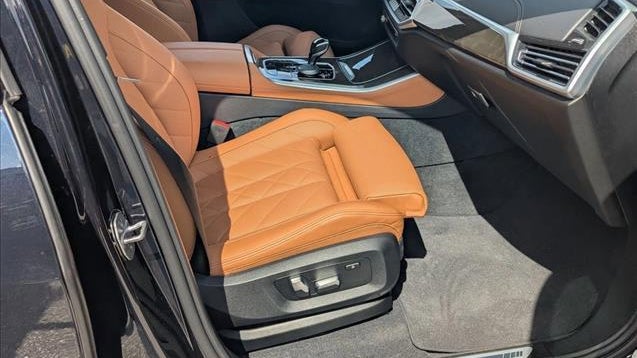 2023 BMW X5 sDrive40i