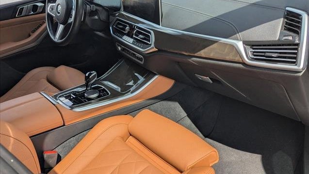 2023 BMW X5 sDrive40i