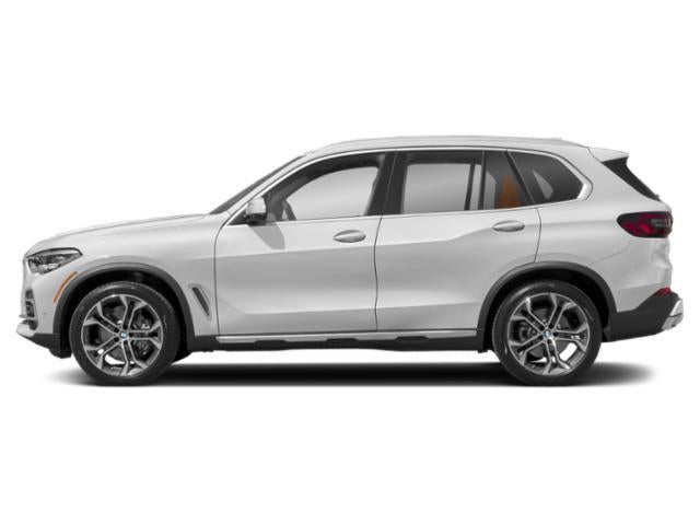 2023 BMW X5 sDrive40i — photo 1 of 12