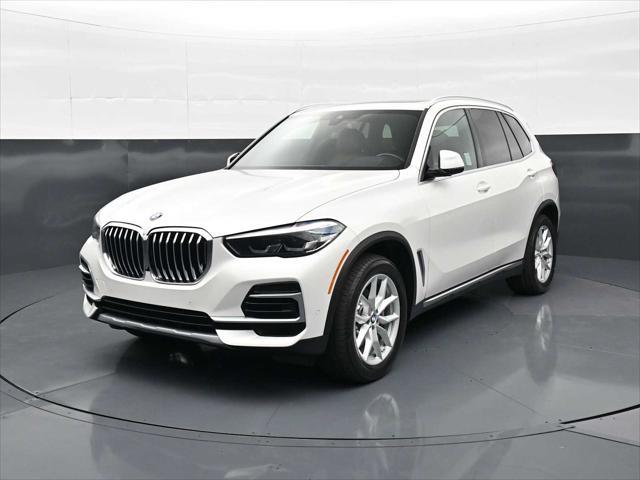 2023 BMW X5