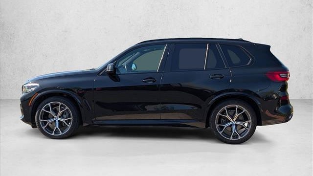 2020 BMW X5 sDrive40i