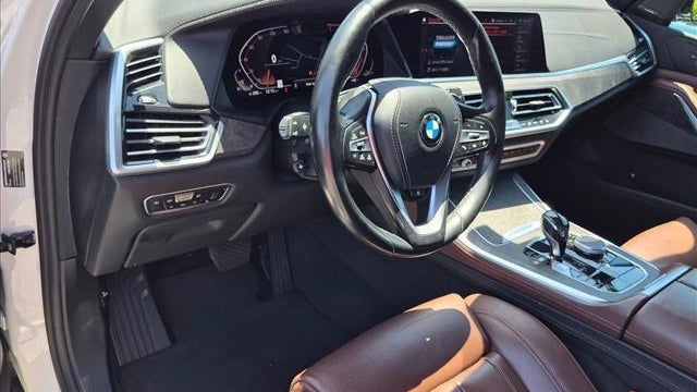 2020 BMW X5 sDrive40i