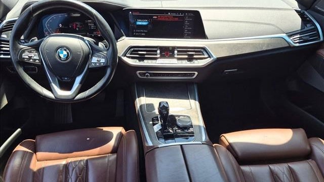 2020 BMW X5 sDrive40i