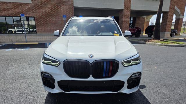 2021 BMW X5 sDrive40i