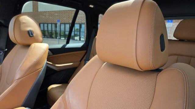 2021 BMW X5 sDrive40i