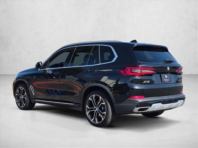 2021 BMW X5 - $29,010