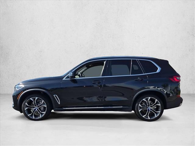 2021 BMW X5 - $29,010