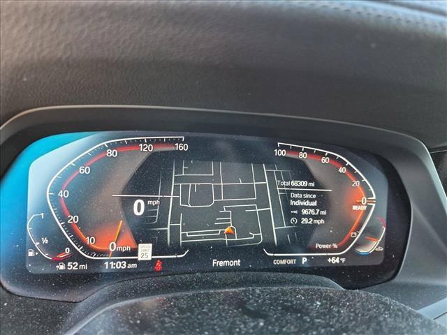 2021 BMW X5 - $29,010