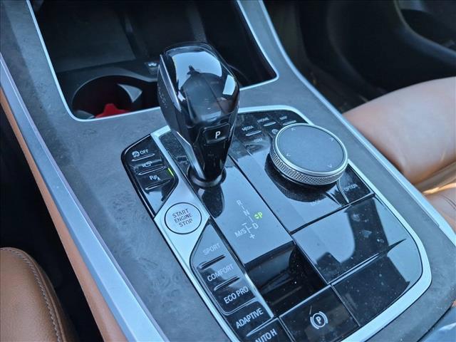 2021 BMW X5 - $29,010