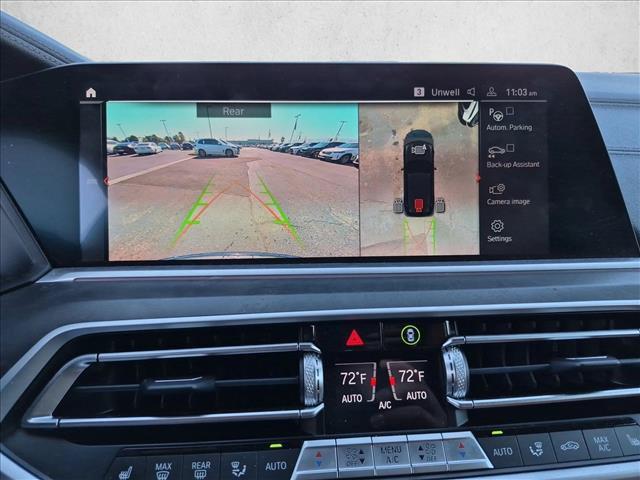 2021 BMW X5 - $29,010