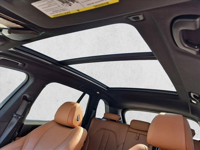 2021 BMW X5 - $29,010