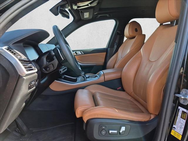 2021 BMW X5 - $29,010