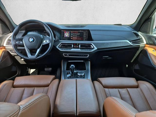 2021 BMW X5 - $29,010