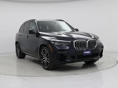 2023 BMW X5 Sdrive40i 4DR Sports Activity Vehicle