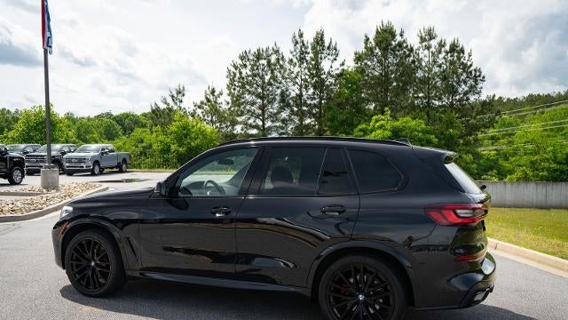 2023 BMW X5 sDrive40i