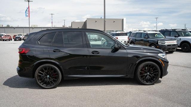 2023 BMW X5 sDrive40i